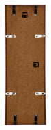 Kent Aluminium Photo Frame 33x98cm Copper Back | Yourdecoration.com