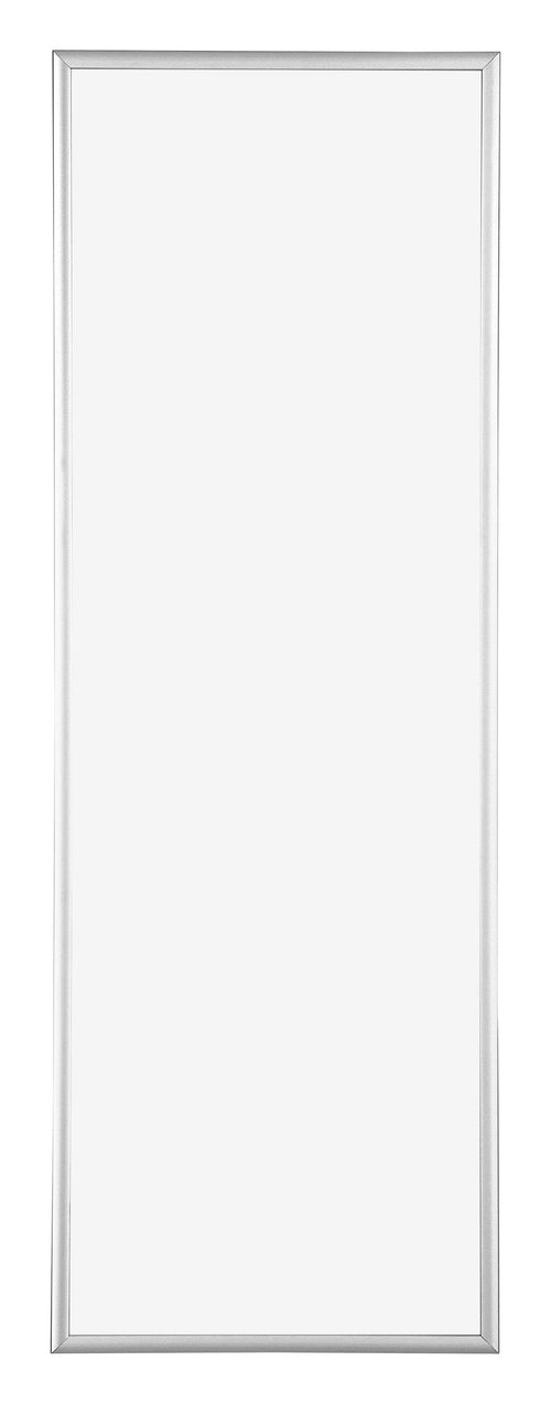 Kent Aluminium Photo Frame 33x98cm Silver High Gloss Front | Yourdecoration.com