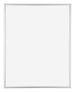 Kent Aluminium Photo Frame 36x49cm Silver High Gloss Front | Yourdecoration.com