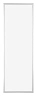 Kent Aluminium Photo Frame 37 5x98cm Silver High Gloss Front | Yourdecoration.com