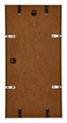 Kent Aluminium Photo Frame 40x80cm Gold Back | Yourdecoration.com