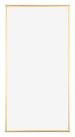 Kent Aluminium Photo Frame 40x80cm Gold Front | Yourdecoration.com