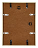 Kent Aluminium Photo Frame 48x64cm Gold Back | Yourdecoration.com