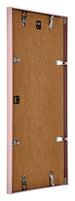 Kent Aluminium Photo Frame 50x100cm Copper Back Oblique | Yourdecoration.com
