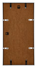 Kent Aluminium Photo Frame 50x100cm Platinum Back | Yourdecoration.com