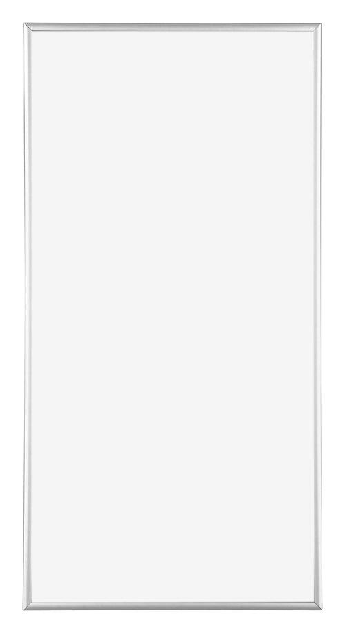 Kent Aluminium Photo Frame 50x100cm Silver High Gloss Front | Yourdecoration.com