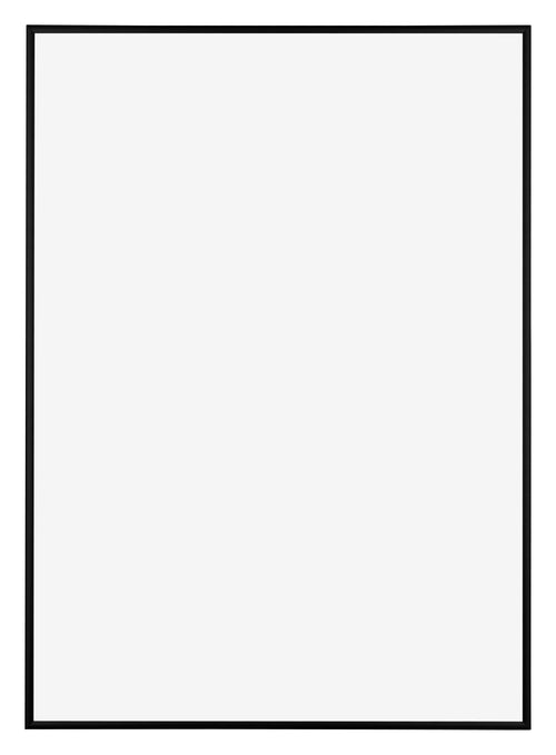 Kent Aluminium Photo Frame 50x70cm Black Matt Front | Yourdecoration.com