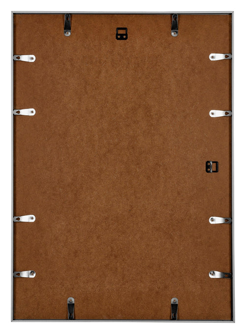 Kent Aluminium Photo Frame 59 4x84cm A1 Platinum Back | Yourdecoration.com