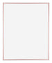 Kent Aluminium Photo Frame 60x70cm Copper Front | Yourdecoration.com