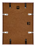 Kent Aluminium Photo Frame 60x80cm Copper Back | Yourdecoration.com