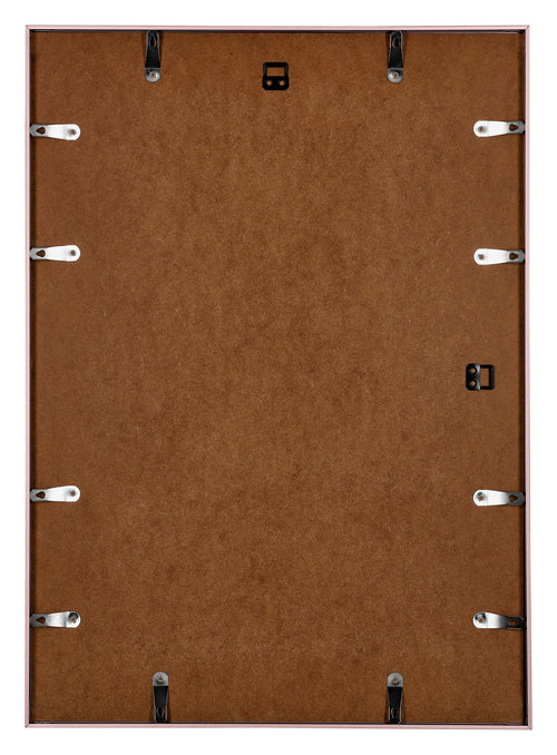 Kent Aluminium Photo Frame 60x84cm Copper Back | Yourdecoration.com