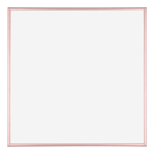 Kent Aluminium Photo Frame 70x70cm Copper Front | Yourdecoration.com