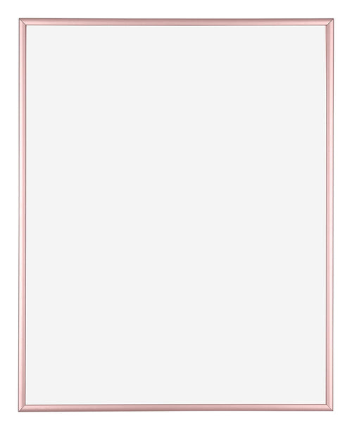 Kent Aluminium Photo Frame 70x90cm Copper Front | Yourdecoration.com