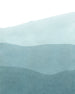 Komar Mild Mounds Non Woven Wall Murals 200x250cm 2 panels | Yourdecoration.com