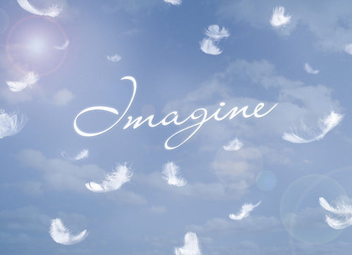 Komar Non Woven Wall Mural 4121 I Heaven On Earth | Yourdecoration.com