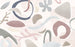 Komar Paradox Pristine Non Woven Wall Murals 400x250cm 4 panels | Yourdecoration.com