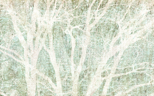 Komar Peaceful Place Non Woven Wall Murals 400x250cm 4 panels | Yourdecoration.com