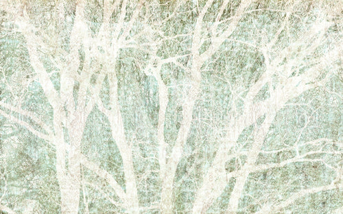 Komar Peaceful Place Non Woven Wall Murals 400x250cm 4 panels | Yourdecoration.com