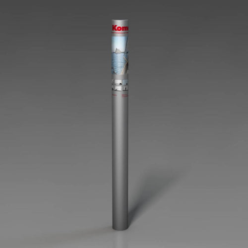 Komar Sailing Wall Mural National Geographic 368x254cm | Yourdecoration.com