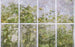 Komar Secret Stash Non Woven Wall Murals 400x250cm 4 panels | Yourdecoration.com