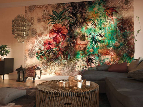 Komar Sherazade Wall Mural 368x254cm | Yourdecoration.com
