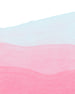Komar Strawberry Streets Non Woven Wall Murals 200x250cm 2 panels | Yourdecoration.com