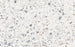Komar Terrific Terrazzo Non Woven Wall Murals 400x250cm 4 panels | Yourdecoration.com