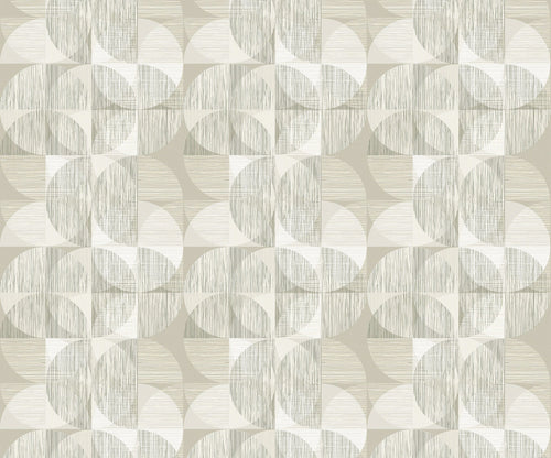Komar Tubular Titan Non Woven Wall Murals 300x250cm 3 panels | Yourdecoration.com
