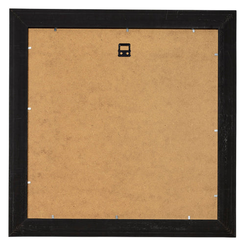 Leeds Wooden Photo Frame 20x20cm Champagne Brushed Back | Yourdecoration.com