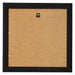 Leeds Wooden Photo Frame 30x30cm Champagne Brushed Back | Yourdecoration.com