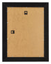 Leeds Wooden Photo Frame 60x80cm Champagne Brushed Back | Yourdecoration.com