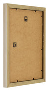 Lincoln Wood Photo Frame 45x60cm Silver Back Oblique | Yourdecoration.com