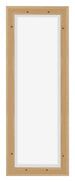 Lyon MDF Canvas Floater Frame 1 3 Beech Back | Yourdecoration.com