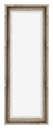 Lyon MDF Canvas Floater Frame 1 3 Sonoma Oak Front | Yourdecoration.com