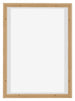 Lyon MDF Canvas Floater Frame 5 7 Beech Back | Yourdecoration.com