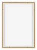 Lyon MDF Canvas Floater Frame 5 7 White Matte Back | Yourdecoration.com