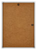 Miami Aluminium Photo Frame 29 7x42cm A3 Silver Matt Back | Yourdecoration.com
