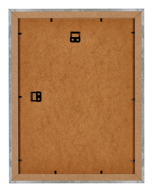 Mura MDF Photo Frame 18x24cm Iron Swept Back | Yourdecoration.com