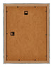 Mura MDF Photo Frame 18x24cm Iron Swept Back | Yourdecoration.com