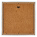 Mura MDF Photo Frame 20x20cm Iron Swept Back | Yourdecoration.com