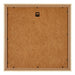 Mura MDF Photo Frame 20x20cm Sand Wiped Back | Yourdecoration.com
