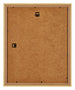 Mura MDF Photo Frame 20x25cm Pine Design Back | Yourdecoration.com