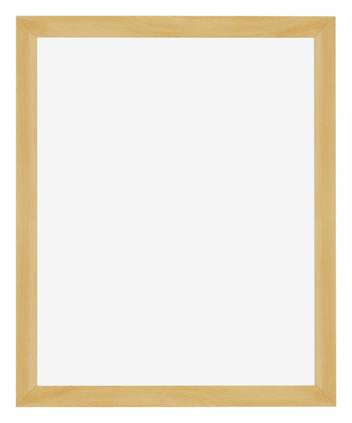 Mura MDF Photo Frame 20x25cm Pine Design Front | Yourdecoration.com