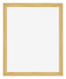 Mura MDF Photo Frame 20x25cm Pine Design Front | Yourdecoration.com