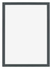 Mura MDF Photo Frame 20x28cm Anthracite Front | Yourdecoration.com