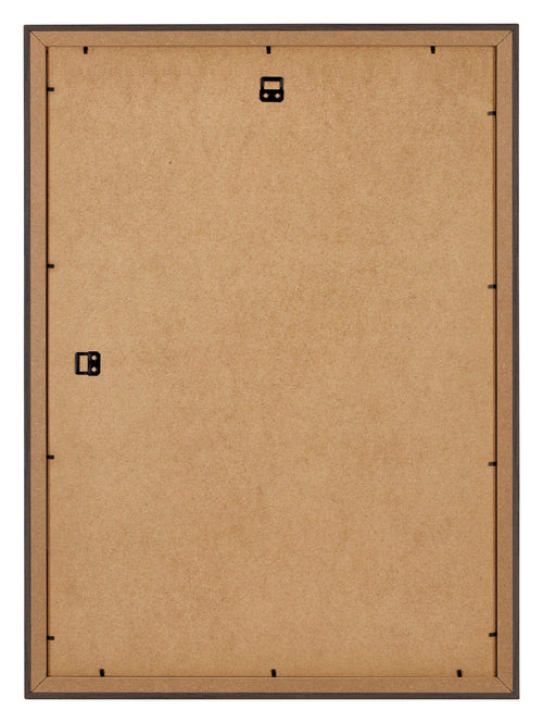 Mura MDF Photo Frame 20x28cm Oak Dark Back | Yourdecoration.com