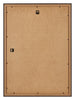 Mura MDF Photo Frame 20x28cm Oak Dark Back | Yourdecoration.com