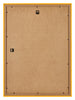 Mura MDF Photo Frame 20x28cm Yellow Back | Yourdecoration.com