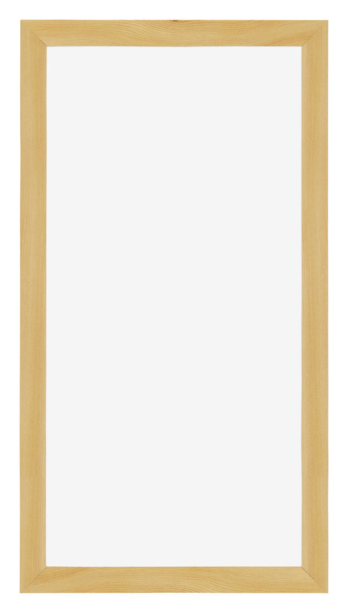 Mura MDF Photo Frame 20x40cm Pine Design Front | Yourdecoration.com