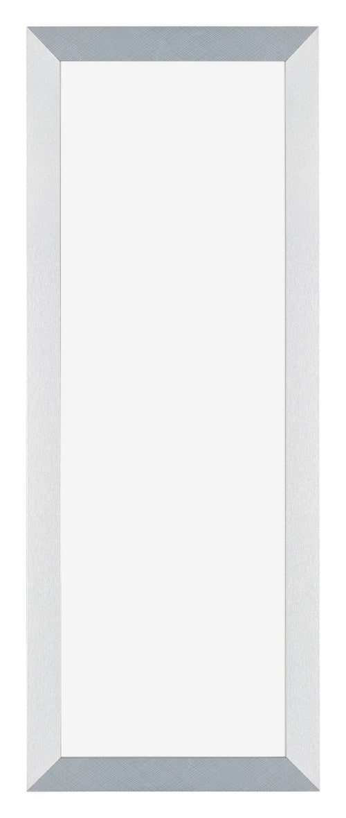 Mura MDF Photo Frame 20x60 Aluminum Brushed Front | Yourdecoration.com